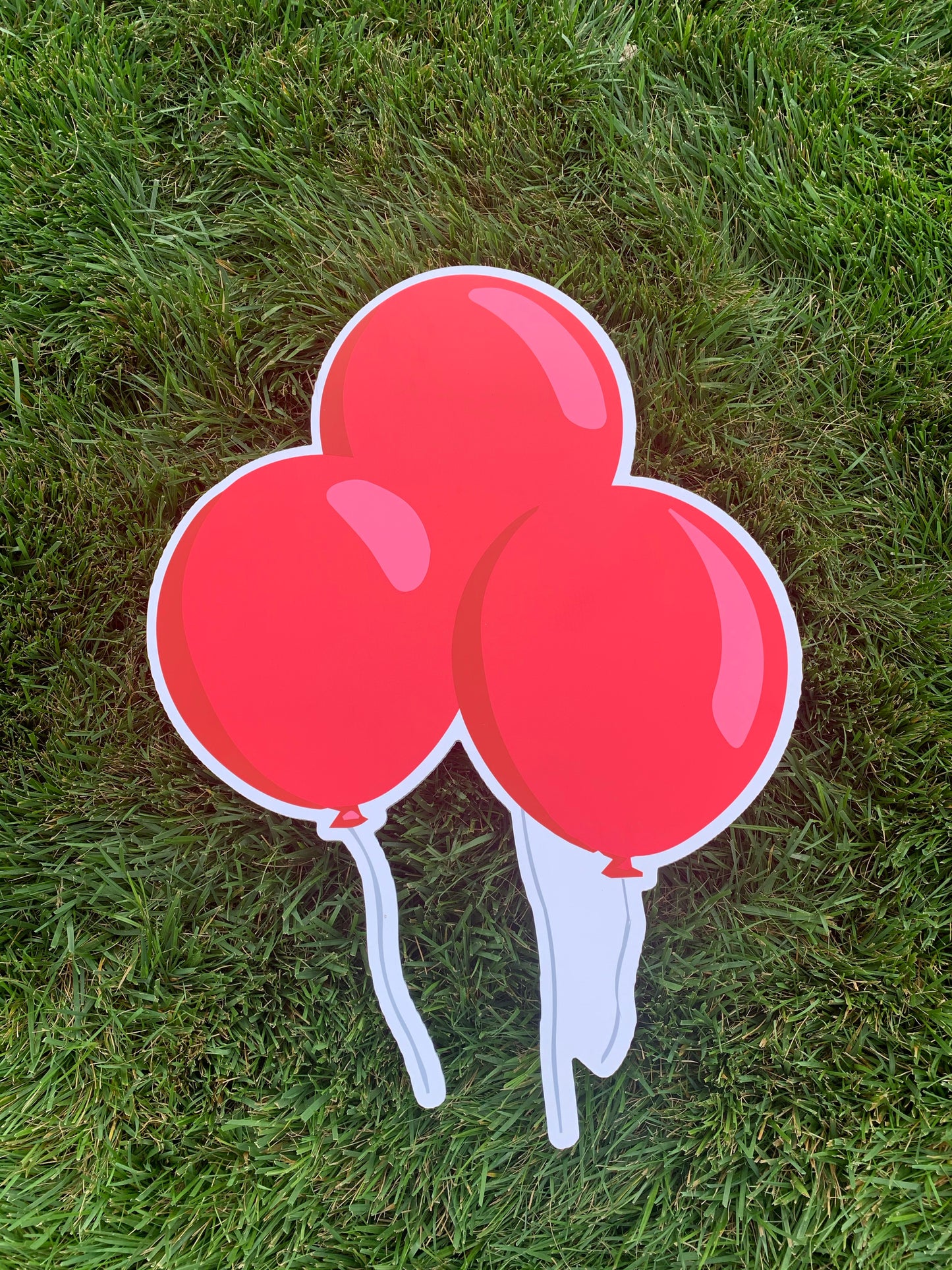 Balloons Kit Add-On