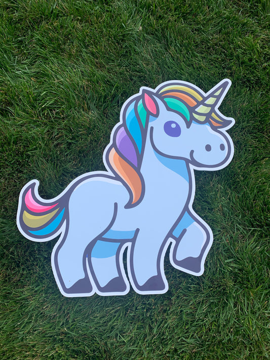 Unicorn (Rainbow) Kit Add-On