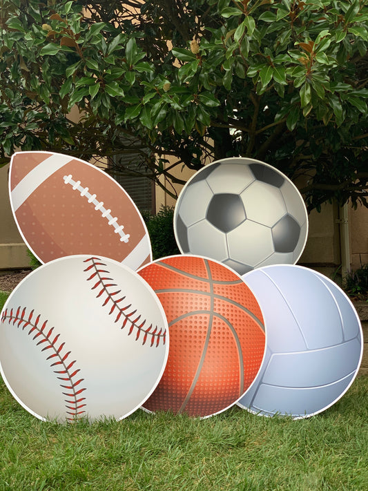 Sports Kit Add-On