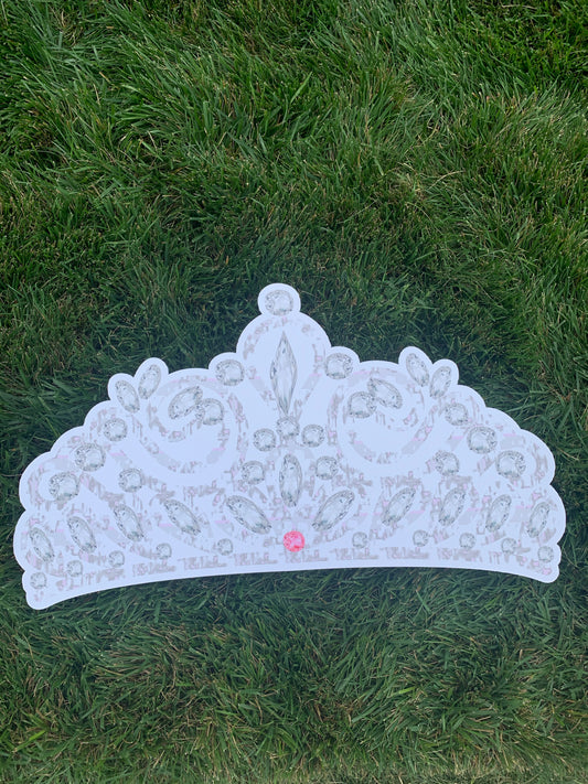 Princess Crown Kit Add-On