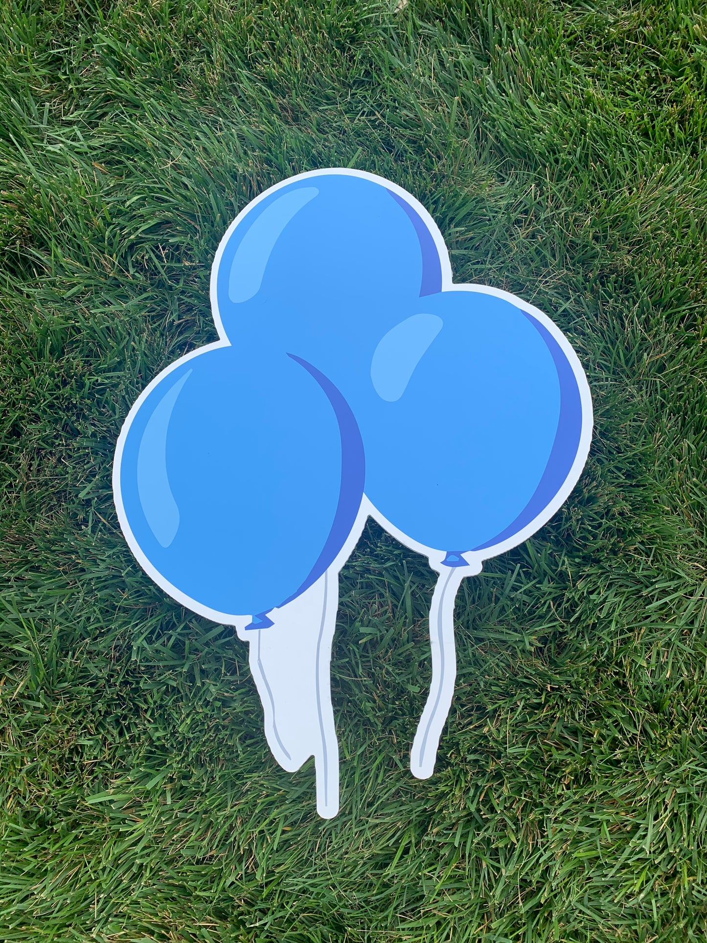 Balloons Kit Add-On