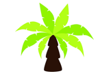 Palm Tree Kit Add-On