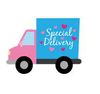 Special Delivery Baby Kit