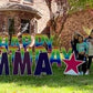 Happy Birthday Celebration Sign